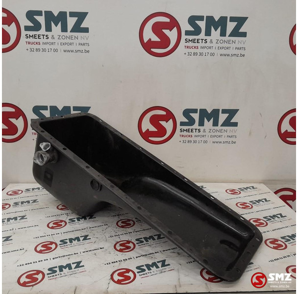 Renault Occ carterpan DTI8 Renault - Cárter para Camión: foto 3 Renault Occ carterpan DTI8 Renault - Cárter para Camión: foto 3