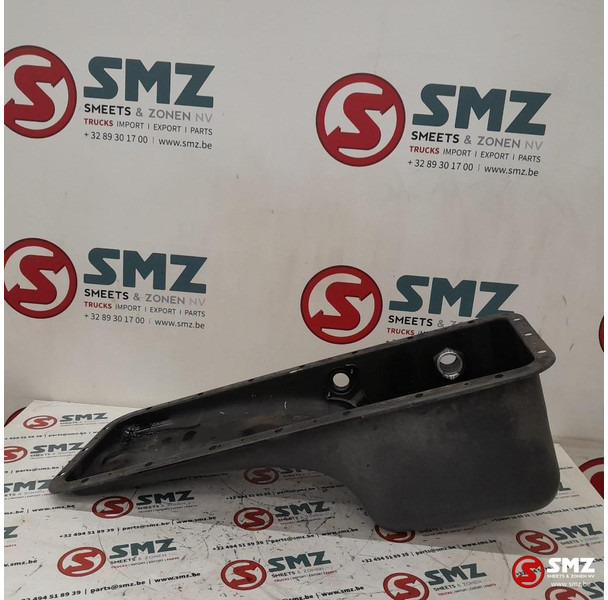 Renault Occ carterpan DTI8 Renault - Cárter para Camión: foto 2 Renault Occ carterpan DTI8 Renault - Cárter para Camión: foto 2