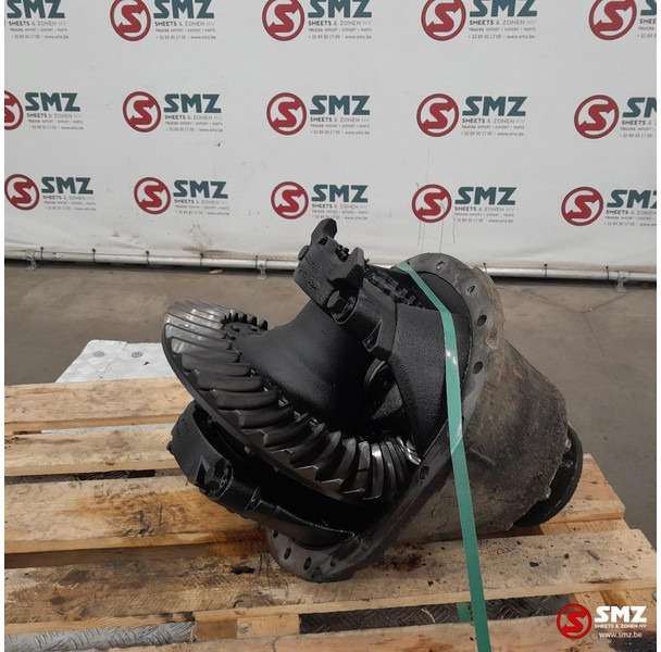 Renault Occ differentiëel P1370B i=2,85 Renault - Diferencial para Camión: foto 1 Renault Occ differentiëel P1370B i=2,85 Renault - Diferencial para Camión: foto 1