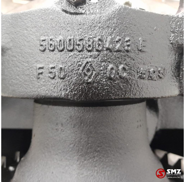 Renault Occ differentiëel P1370B i=2,85 Renault - Diferencial para Camión: foto 5 Renault Occ differentiëel P1370B i=2,85 Renault - Diferencial para Camión: foto 5