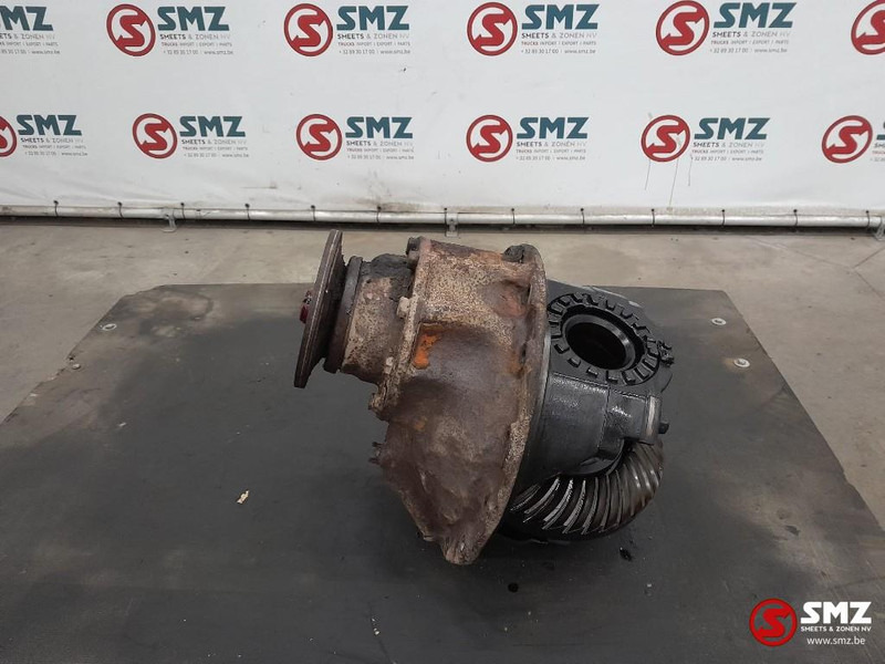 Renault Occ differentiëel Renault 2.41 - Diferencial para Camión: foto 1 Renault Occ differentiëel Renault 2.41 - Diferencial para Camión: foto 1