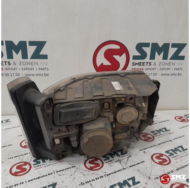 Renault Occ koplamp links RHD Renault - Faro delantero para Camión: foto 2 Renault Occ koplamp links RHD Renault - Faro delantero para Camión: foto 2