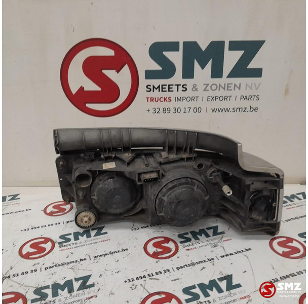 Renault Occ koplamp rechts Renault - Faro delantero para Camión: foto 2 Renault Occ koplamp rechts Renault - Faro delantero para Camión: foto 2