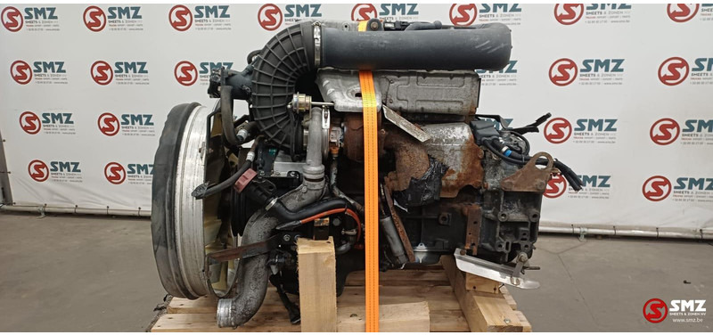 Renault Occ motor DXI5 140kw Renault - Motor para Camión: foto 1 Renault Occ motor DXI5 140kw Renault - Motor para Camión: foto 1