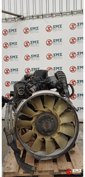 Renault Occ motor DXI5 140kw Renault - Motor para Camión: foto 3 Renault Occ motor DXI5 140kw Renault - Motor para Camión: foto 3