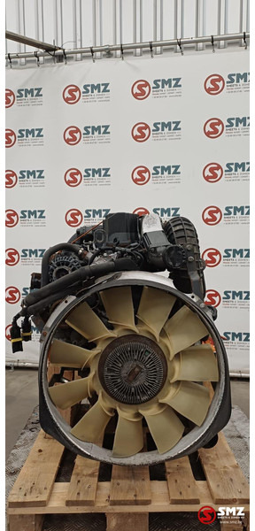 Renault Occ motor DXI5 158kw Renault - Motor para Camión: foto 3 Renault Occ motor DXI5 158kw Renault - Motor para Camión: foto 3