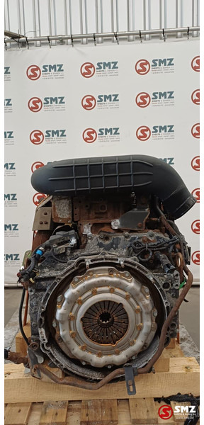 Renault Occ motor DXI5 158kw Renault - Motor para Camión: foto 4 Renault Occ motor DXI5 158kw Renault - Motor para Camión: foto 4