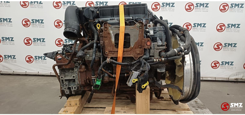 Renault Occ motor DXI5 158kw Renault - Motor para Camión: foto 1 Renault Occ motor DXI5 158kw Renault - Motor para Camión: foto 1