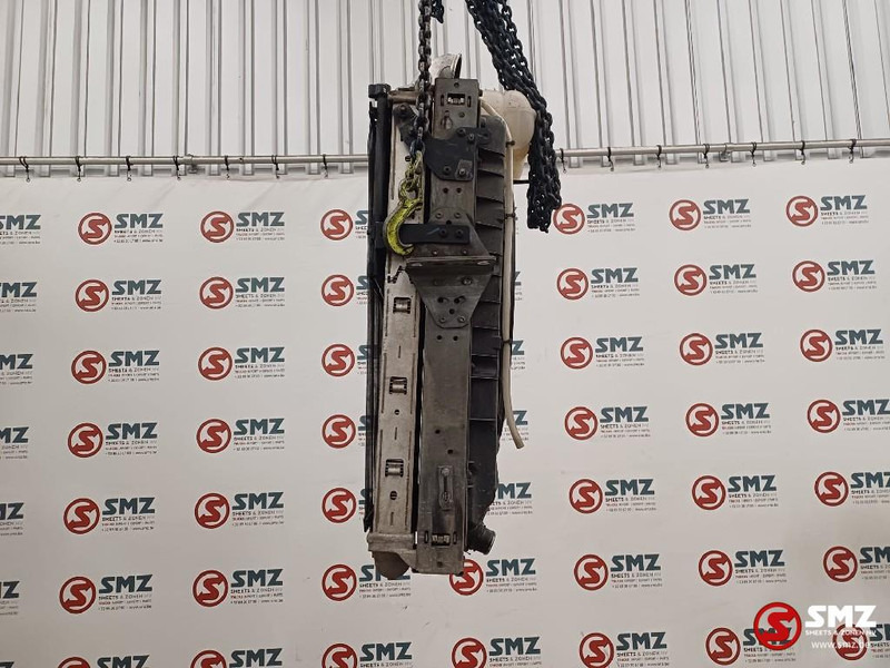 Renault Occ radiator + intercooler + expansievat DTI13 Ren - Radiador para Camión: foto 3 Renault Occ radiator + intercooler + expansievat DTI13 Ren - Radiador para Camión: foto 3