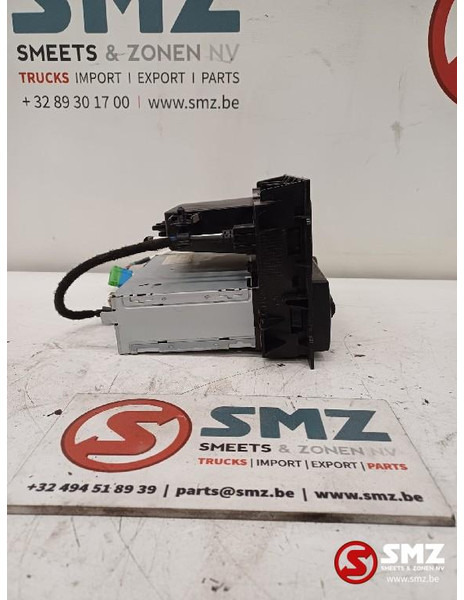 Renault Occ radio Renault - Sistema eléctrico para Camión: foto 4 Renault Occ radio Renault - Sistema eléctrico para Camión: foto 4