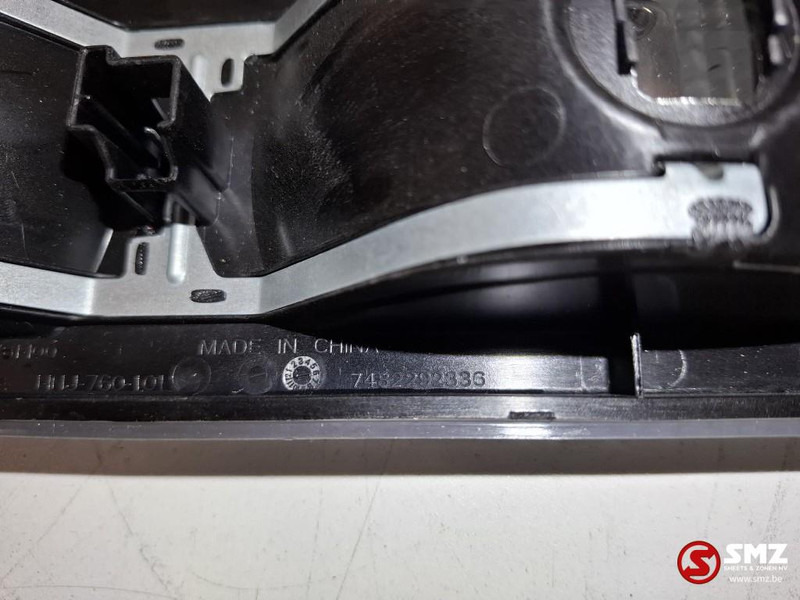 Renault Occ set interieurverlichting Renault - Luz/ Iluminación para Camión: foto 2 Renault Occ set interieurverlichting Renault - Luz/ Iluminación para Camión: foto 2