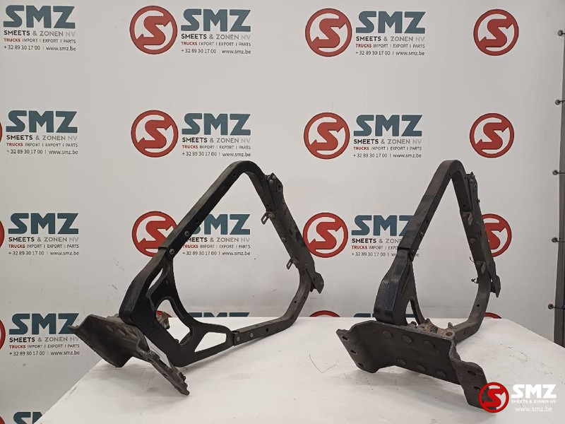 Renault Occ set side skirt steunen Renault - Bastidor/ Chasis para Camión: foto 3 Renault Occ set side skirt steunen Renault - Bastidor/ Chasis para Camión: foto 3