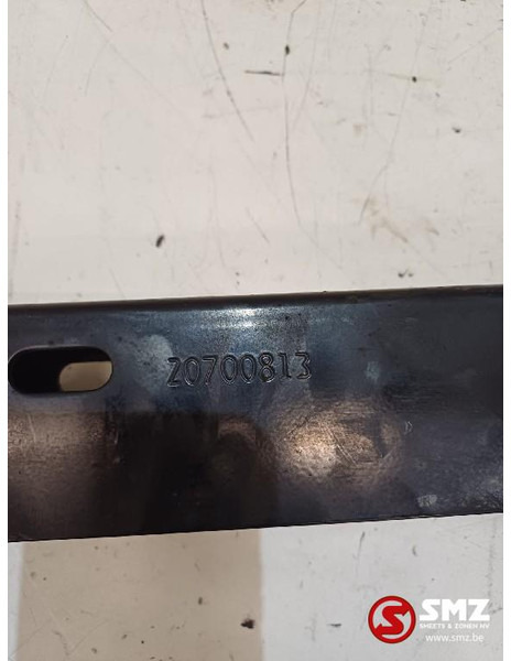 Renault Occ set van 3 sideskirtsteunen Renault - Bastidor/ Chasis para Camión: foto 4 Renault Occ set van 3 sideskirtsteunen Renault - Bastidor/ Chasis para Camión: foto 4