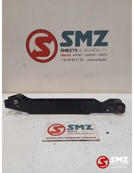 Renault Occ set van 3 sideskirtsteunen Renault - Bastidor/ Chasis para Camión: foto 3 Renault Occ set van 3 sideskirtsteunen Renault - Bastidor/ Chasis para Camión: foto 3