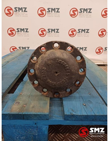 Renault Occ steekas zonder sper Renault - Bastidor/ Chasis para Camión: foto 4 Renault Occ steekas zonder sper Renault - Bastidor/ Chasis para Camión: foto 4