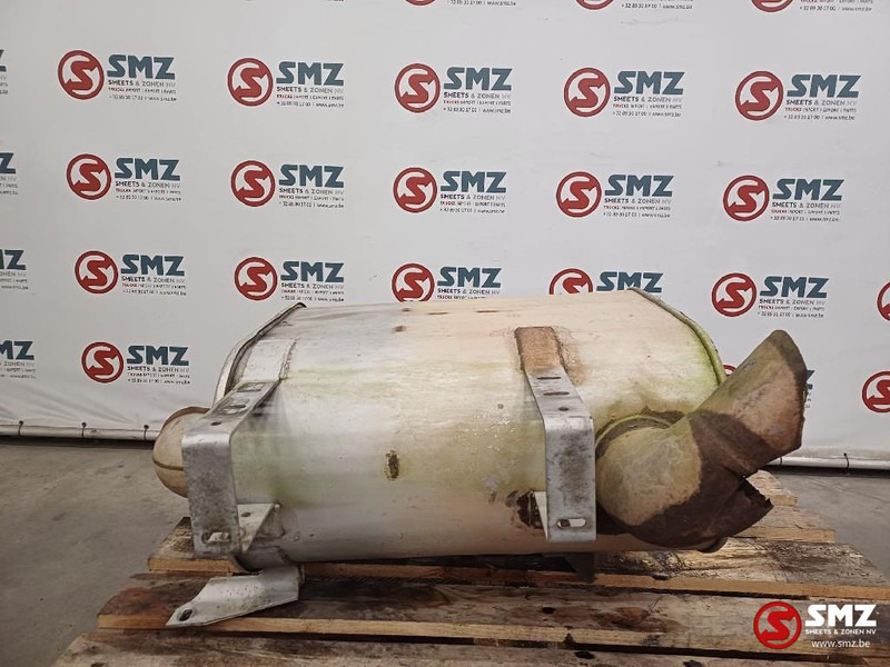 Renault Occ uitlaatdemper Renault - Silenciador para Camión: foto 2 Renault Occ uitlaatdemper Renault - Silenciador para Camión: foto 2