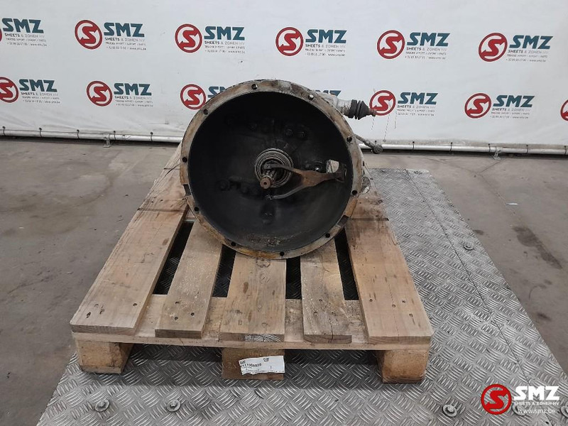 Renault Occ versnellingsbak Y04191 Renault - Caja de cambios para Camión: foto 3 Renault Occ versnellingsbak Y04191 Renault - Caja de cambios para Camión: foto 3