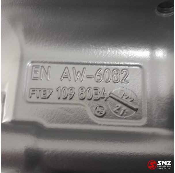 Scania Koppelingscilinder scania - Embrague y piezas para Camión: foto 5 Scania Koppelingscilinder scania - Embrague y piezas para Camión: foto 5