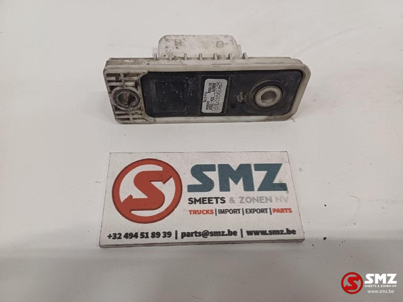 Scania Occ ECU CAN regeleenheid Scania - Unidad de control para Camión: foto 2 Scania Occ ECU CAN regeleenheid Scania - Unidad de control para Camión: foto 2