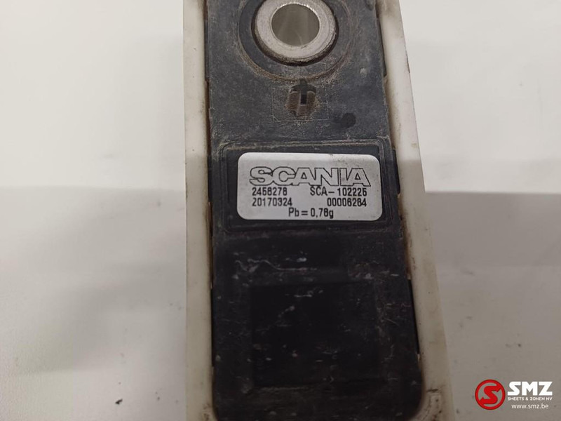 Scania Occ ECU CAN regeleenheid Scania - Unidad de control para Camión: foto 3 Scania Occ ECU CAN regeleenheid Scania - Unidad de control para Camión: foto 3