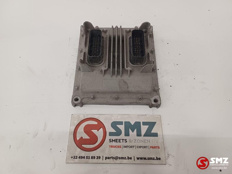 Scania Occ ECU CMS1 regeleenheid Scania - Unidad de control para Camión: foto 1 Scania Occ ECU CMS1 regeleenheid Scania - Unidad de control para Camión: foto 1