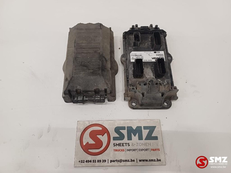 Scania Occ ECU EBS7 regeleenheid Scania - Unidad de control para Camión: foto 1 Scania Occ ECU EBS7 regeleenheid Scania - Unidad de control para Camión: foto 1