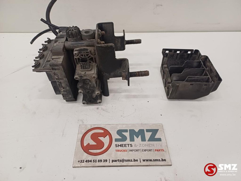 Scania Occ ECU ELC4 regeleenheid + EBS klep Scania - Unidad de control para Camión: foto 3 Scania Occ ECU ELC4 regeleenheid + EBS klep Scania - Unidad de control para Camión: foto 3