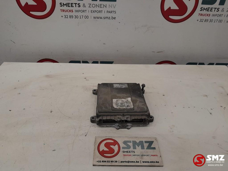 Scania Occ ECU motorregeleenheid DC1602 Scania - Unidad de control para Camión: foto 1 Scania Occ ECU motorregeleenheid DC1602 Scania - Unidad de control para Camión: foto 1