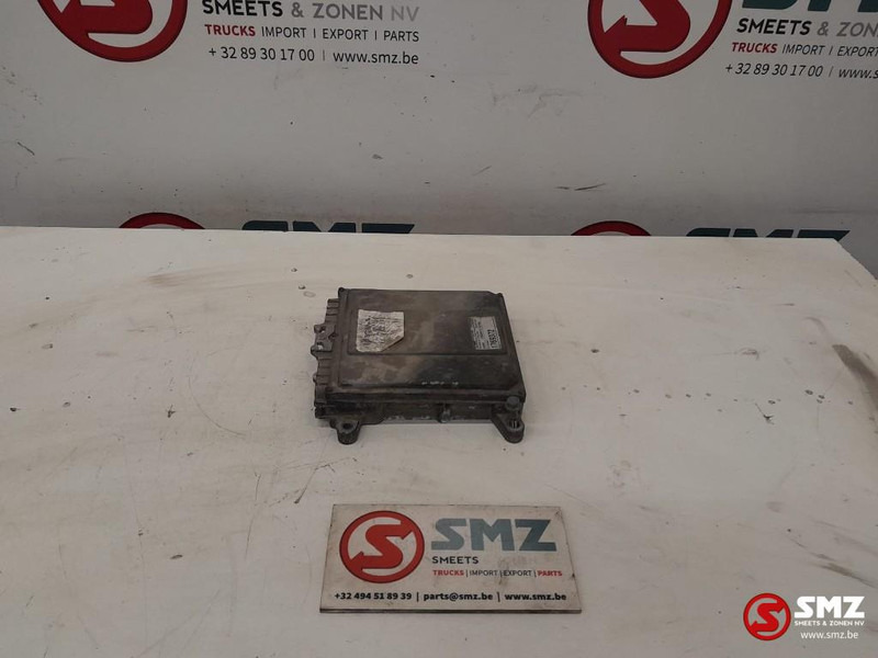 Scania Occ ECU motorregeleenheid DC1602 Scania - Unidad de control para Camión: foto 2 Scania Occ ECU motorregeleenheid DC1602 Scania - Unidad de control para Camión: foto 2