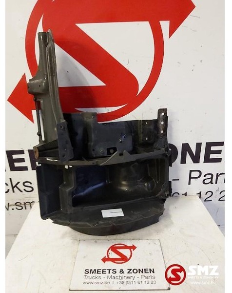 Scania Occ Koplampsteun links Scania R - Parachoques para Camión: foto 1 Scania Occ Koplampsteun links Scania R - Parachoques para Camión: foto 1