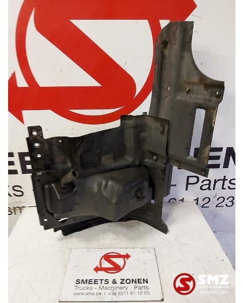 Scania Occ Koplampsteun links Scania R - Parachoques para Camión: foto 2 Scania Occ Koplampsteun links Scania R - Parachoques para Camión: foto 2