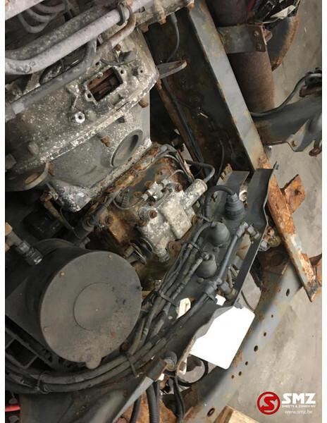 Scania Occ Powerpack Scania DC1101 - GRS900 - Acumulador para Camión: foto 5 Scania Occ Powerpack Scania DC1101 - GRS900 - Acumulador para Camión: foto 5