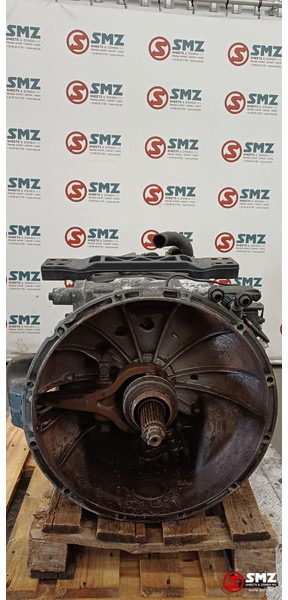 Scania Occ Versnellingsbak Scania GRS895R - Caja de cambios para Camión: foto 3 Scania Occ Versnellingsbak Scania GRS895R - Caja de cambios para Camión: foto 3