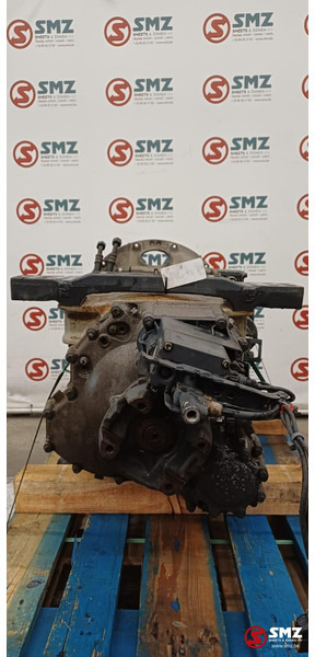 Scania Occ Versnellingsbak Scania GRS905 manueel - Caja de cambios para Camión: foto 3 Scania Occ Versnellingsbak Scania GRS905 manueel - Caja de cambios para Camión: foto 3