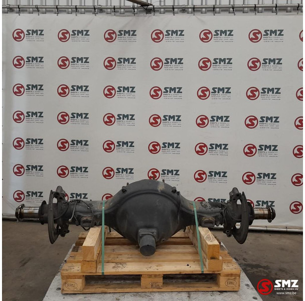 Scania Occ aandrijfas AD400SA R780 Scania - Palier para Camión: foto 2 Scania Occ aandrijfas AD400SA R780 Scania - Palier para Camión: foto 2