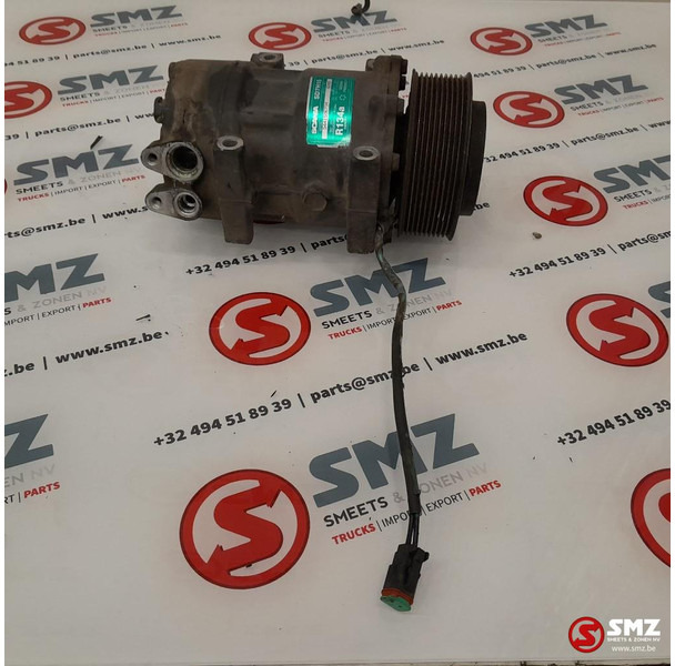 Scania Occ aircocompressor Scania - Motor y piezas para Camión: foto 2 Scania Occ aircocompressor Scania - Motor y piezas para Camión: foto 2