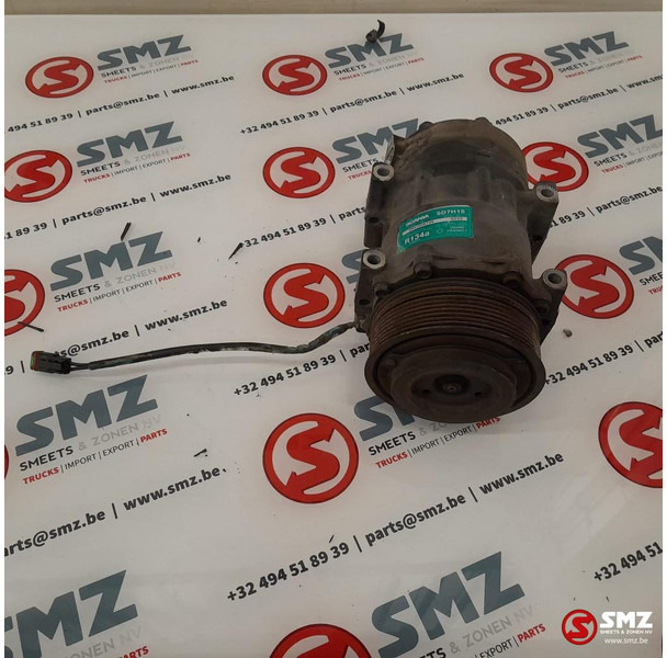 Scania Occ aircocompressor Scania - Motor y piezas para Camión: foto 3 Scania Occ aircocompressor Scania - Motor y piezas para Camión: foto 3