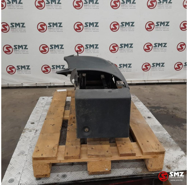 Scania Occ batterijbak Scania - Bastidor/ Chasis para Camión: foto 3 Scania Occ batterijbak Scania - Bastidor/ Chasis para Camión: foto 3