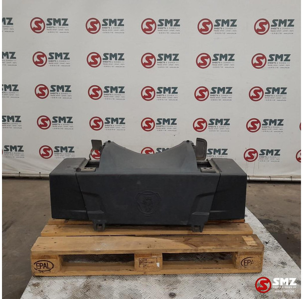 Scania Occ batterijbak Scania - Bastidor/ Chasis para Camión: foto 1 Scania Occ batterijbak Scania - Bastidor/ Chasis para Camión: foto 1