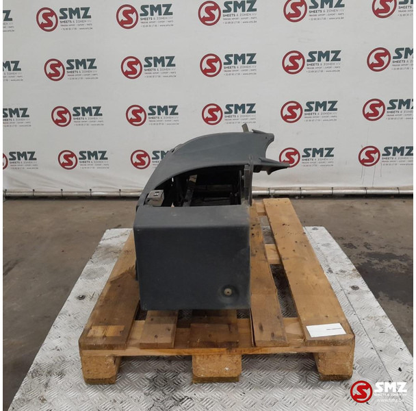 Scania Occ batterijbak Scania - Bastidor/ Chasis para Camión: foto 4 Scania Occ batterijbak Scania - Bastidor/ Chasis para Camión: foto 4