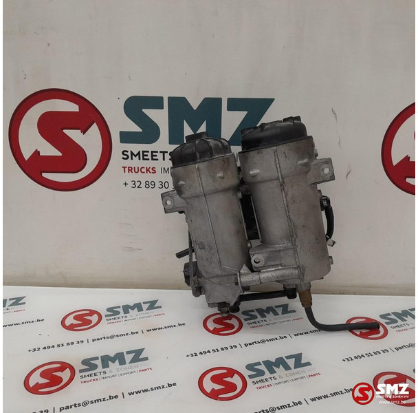 Scania Occ brandstoffilter DC13 Scania - Filtro de combustible para Camión: foto 2 Scania Occ brandstoffilter DC13 Scania - Filtro de combustible para Camión: foto 2