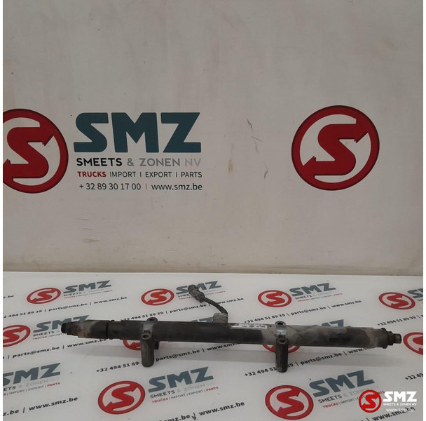 Scania Occ brandstofrail DC13 Scania - Sistema de combustible para Camión: foto 1 Scania Occ brandstofrail DC13 Scania - Sistema de combustible para Camión: foto 1