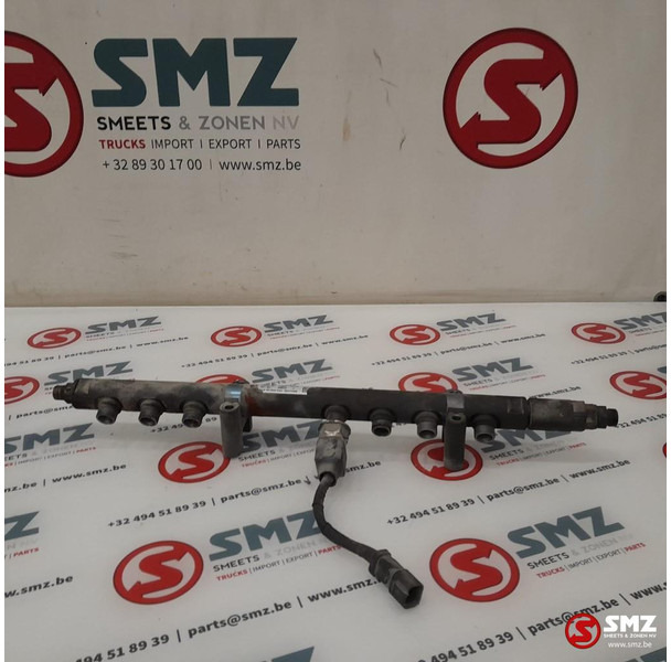 Scania Occ brandstofrail DC13 Scania - Sistema de combustible para Camión: foto 2 Scania Occ brandstofrail DC13 Scania - Sistema de combustible para Camión: foto 2