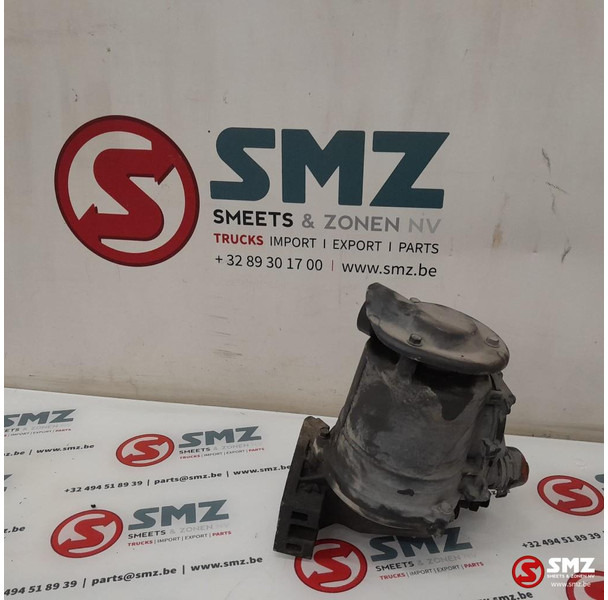 Scania Occ carterventilatie DC13 Scania - Motor y piezas para Camión: foto 1 Scania Occ carterventilatie DC13 Scania - Motor y piezas para Camión: foto 1