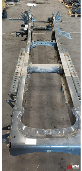 Scania Occ chassis compleet Scania - Bastidor/ Chasis para Camión: foto 3 Scania Occ chassis compleet Scania - Bastidor/ Chasis para Camión: foto 3