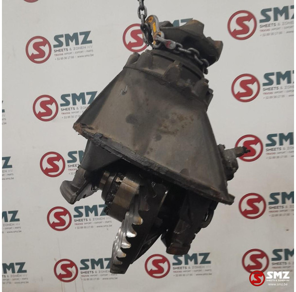 Scania Occ differentiëel R780 i=2,59 Scania - Diferencial para Camión: foto 2 Scania Occ differentiëel R780 i=2,59 Scania - Diferencial para Camión: foto 2