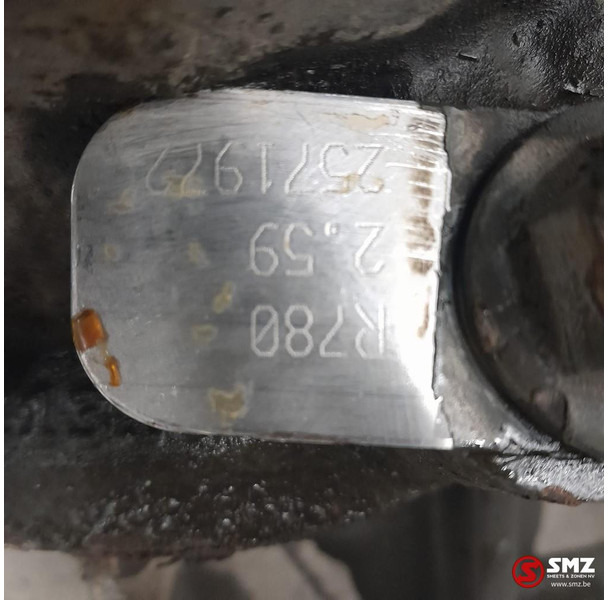 Scania Occ differentiëel R780 i=2,59 Scania - Diferencial para Camión: foto 5 Scania Occ differentiëel R780 i=2,59 Scania - Diferencial para Camión: foto 5