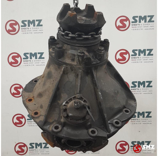 Scania Occ differentiëel R780 i=2,59 Scania - Diferencial para Camión: foto 2 Scania Occ differentiëel R780 i=2,59 Scania - Diferencial para Camión: foto 2