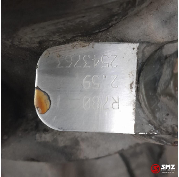 Scania Occ differentiëel R780 i=2,59 Scania - Diferencial para Camión: foto 5 Scania Occ differentiëel R780 i=2,59 Scania - Diferencial para Camión: foto 5