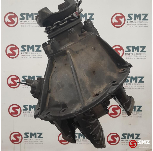 Scania Occ differentiëel R780 i=2,59 Scania - Diferencial para Camión: foto 1 Scania Occ differentiëel R780 i=2,59 Scania - Diferencial para Camión: foto 1